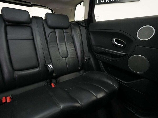 Used Land Rover Range Rover Evoque 2013 for sale - 76278429: Photo 20