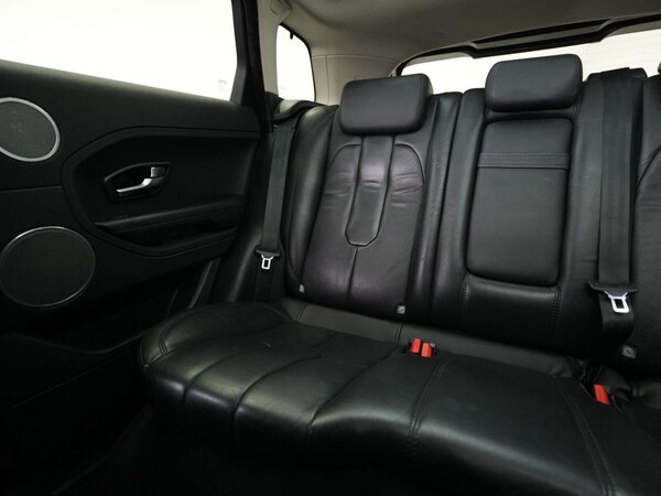 Used Land Rover Range Rover Evoque 2013 for sale - 76278429: Photo 22