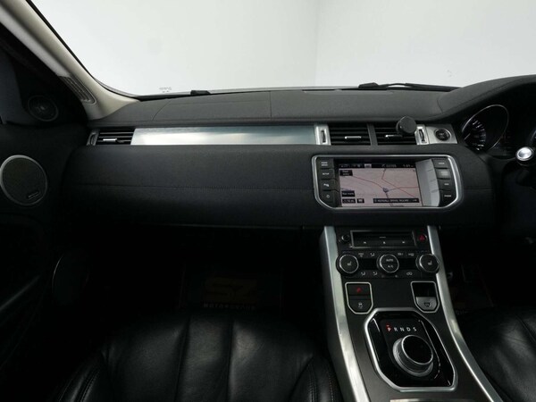 Used Land Rover Range Rover Evoque 2013 for sale - 76278429: Photo 23