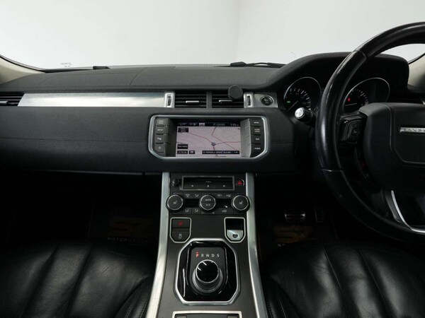 Used Land Rover Range Rover Evoque 2013 for sale - 76278429: Photo 24