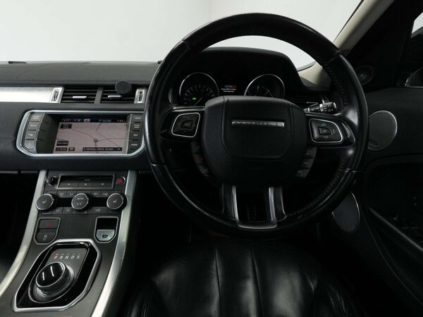 Used Land Rover Range Rover Evoque 2013 for sale - 76278429: Photo 25