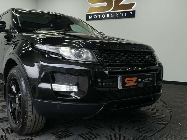 Used Land Rover Range Rover Evoque 2013 for sale - 76278429: Photo 26