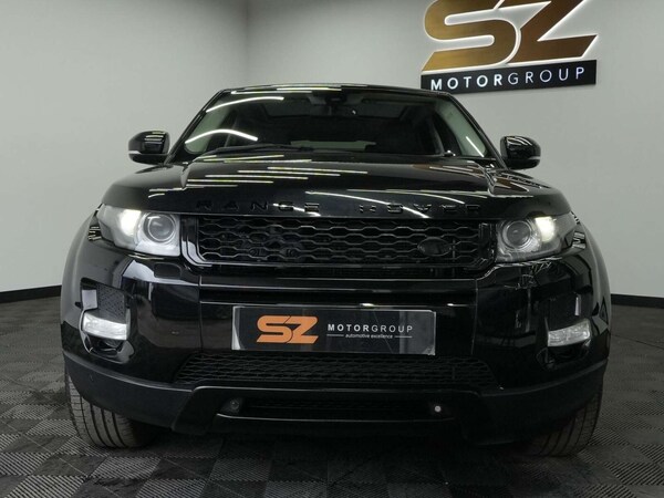 Used Land Rover Range Rover Evoque 2013 for sale - 76278429: Photo 27