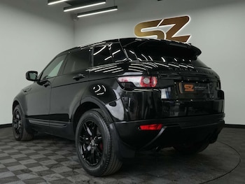 Used Land Rover Range Rover Evoque 2013 for sale - 76278429: Photo 2