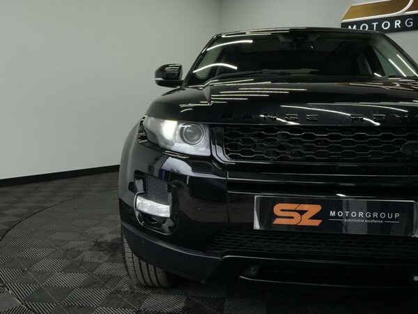 Used Land Rover Range Rover Evoque 2013 for sale - 76278429: Photo 31