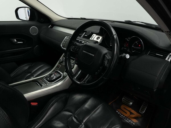 Used Land Rover Range Rover Evoque 2013 for sale - 76278429: Photo 39