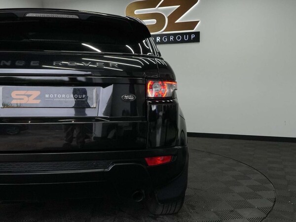 Used Land Rover Range Rover Evoque 2013 for sale - 76278429: Photo 42