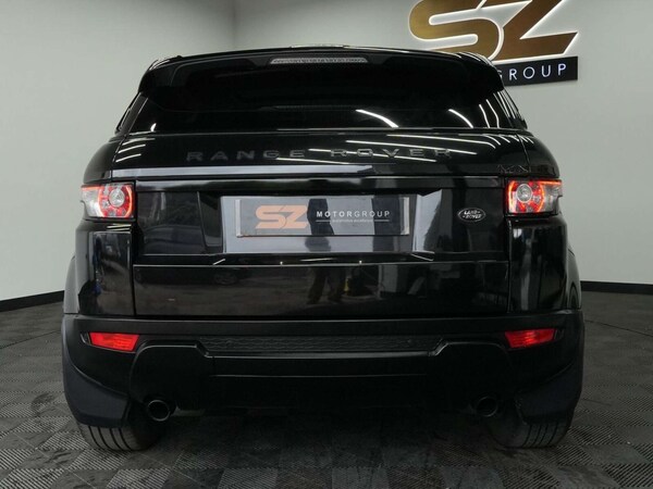 Used Land Rover Range Rover Evoque 2013 for sale - 76278429: Photo 43