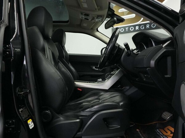Used Land Rover Range Rover Evoque 2013 for sale - 76278429: Photo 46