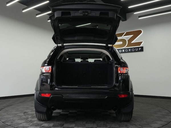 Used Land Rover Range Rover Evoque 2013 for sale - 76278429: Photo 47