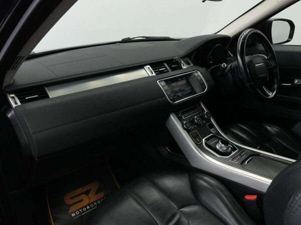 Used Land Rover Range Rover Evoque 2013 for sale - 76278429: Photo 49