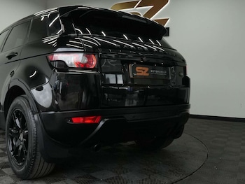 Used Land Rover Range Rover Evoque 2013 for sale - 76278429: Photo 4