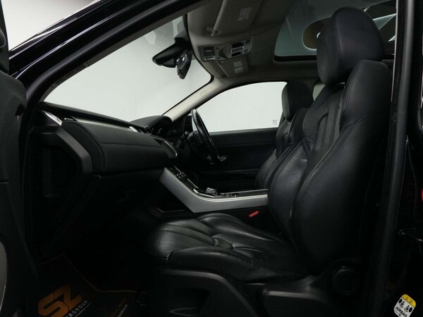 Used Land Rover Range Rover Evoque 2013 for sale - 76278429: Photo 50