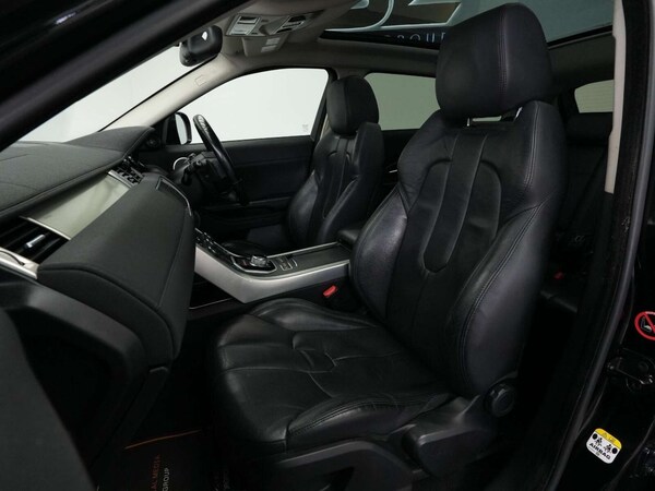 Used Land Rover Range Rover Evoque 2013 for sale - 76278429: Photo 51