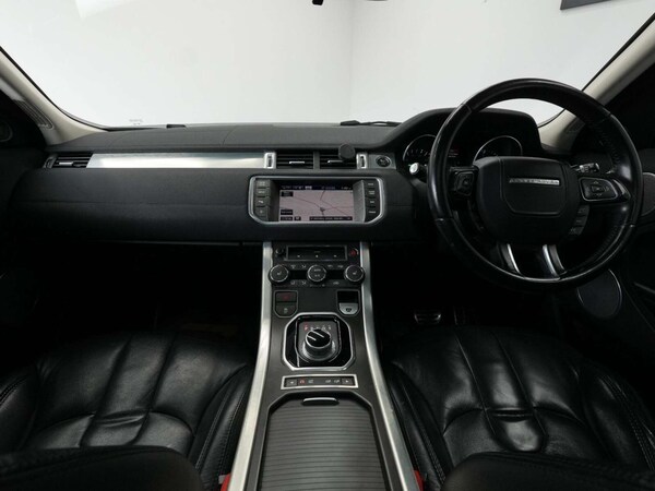 Used Land Rover Range Rover Evoque 2013 for sale - 76278429: Photo 52