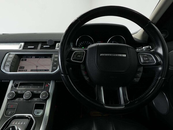 Used Land Rover Range Rover Evoque 2013 for sale - 76278429: Photo 53