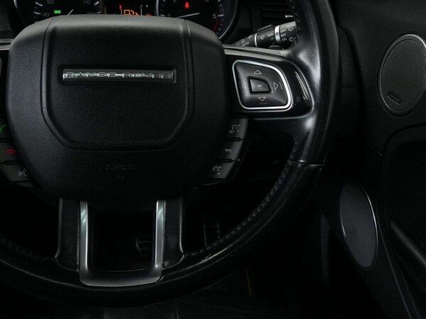 Used Land Rover Range Rover Evoque 2013 for sale - 76278429: Photo 54