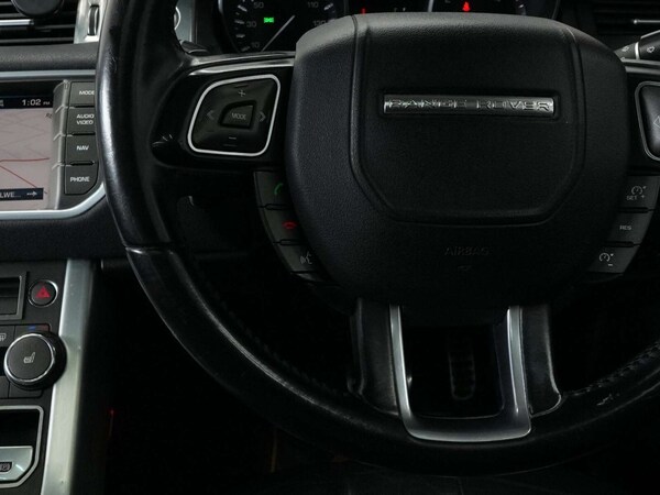 Used Land Rover Range Rover Evoque 2013 for sale - 76278429: Photo 57