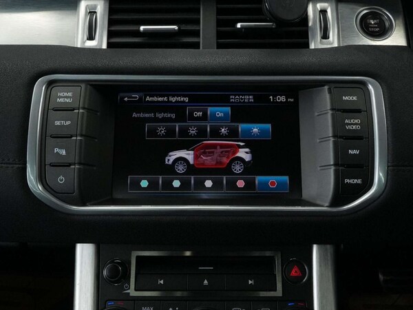 Used Land Rover Range Rover Evoque 2013 for sale - 76278429: Photo 58