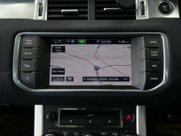 Used Land Rover Range Rover Evoque 2013 for sale - 76278429: Photo 59