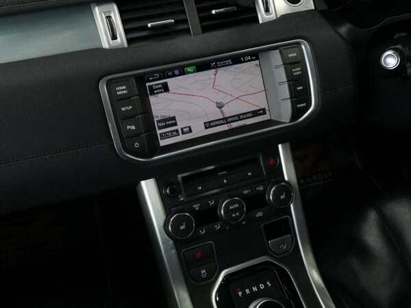 Used Land Rover Range Rover Evoque 2013 for sale - 76278429: Photo 61
