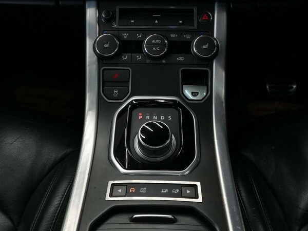 Used Land Rover Range Rover Evoque 2013 for sale - 76278429: Photo 62