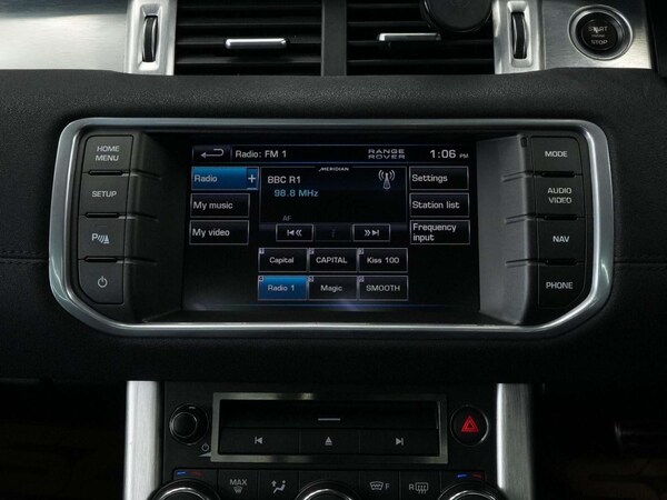 Used Land Rover Range Rover Evoque 2013 for sale - 76278429: Photo 65