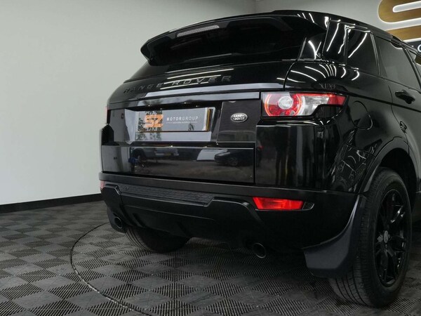 Used Land Rover Range Rover Evoque 2013 for sale - 76278429: Photo 6
