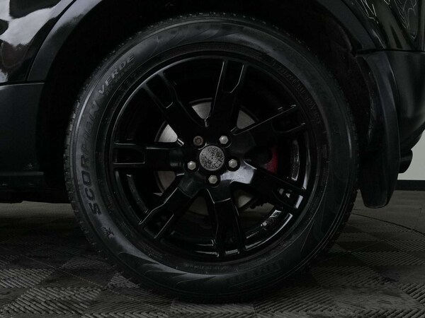 Used Land Rover Range Rover Evoque 2013 for sale - 76278429: Photo 72