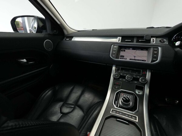 Used Land Rover Range Rover Evoque 2013 for sale - 76278429: Photo 7