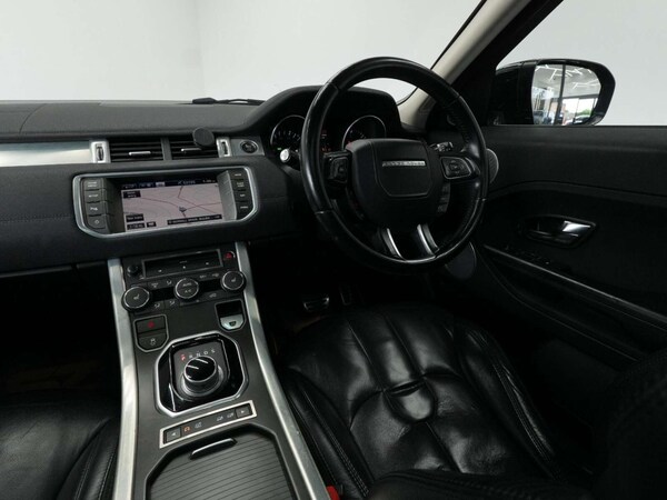 Used Land Rover Range Rover Evoque 2013 for sale - 76278429: Photo 8