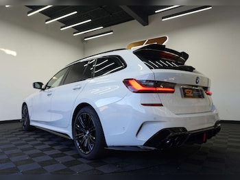 Used BMW 3 Series 2022 for sale - 79210526: Photo