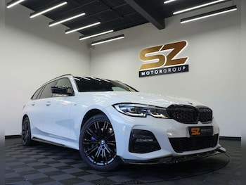 Used BMW 3 Series 2022 for sale - 79210526: Photo