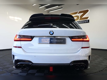 Used BMW 3 Series 2022 for sale - 79210526: Photo