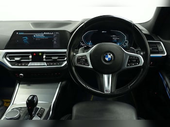 Used BMW 3 Series 2022 for sale - 79210526: Photo