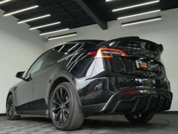 2022 (72) - (Dual Motor) Long Range Auto 4WDE 5dr