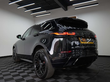 Used Land Rover Range Rover Evoque 2019 for sale - 79420751: Photo