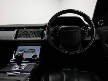 Used Land Rover Range Rover Evoque 2019 for sale - 79420751: Photo