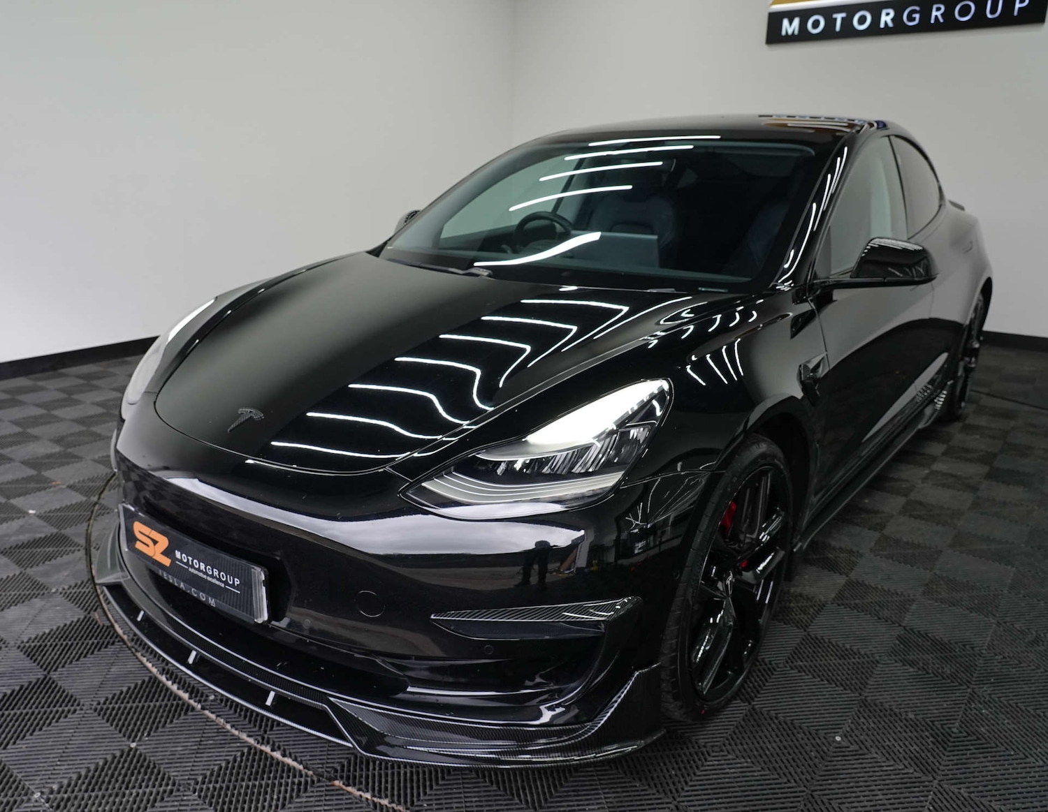 Used Tesla Model 3 2021 for sale - 77664947: Photo 10