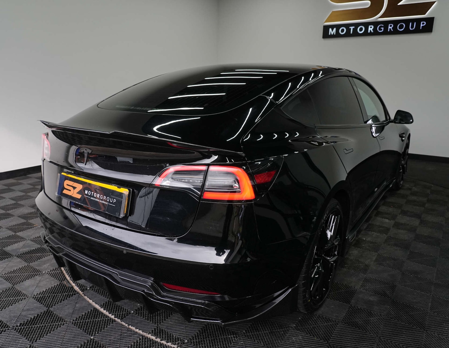 Used Tesla Model 3 2021 for sale - 77664947: Photo 11