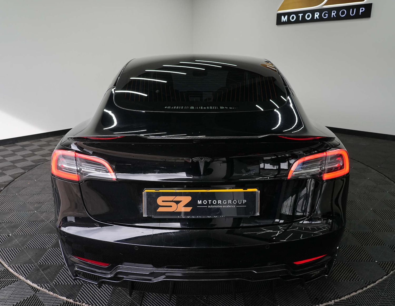 Used Tesla Model 3 2021 for sale - 77664947: Photo 12