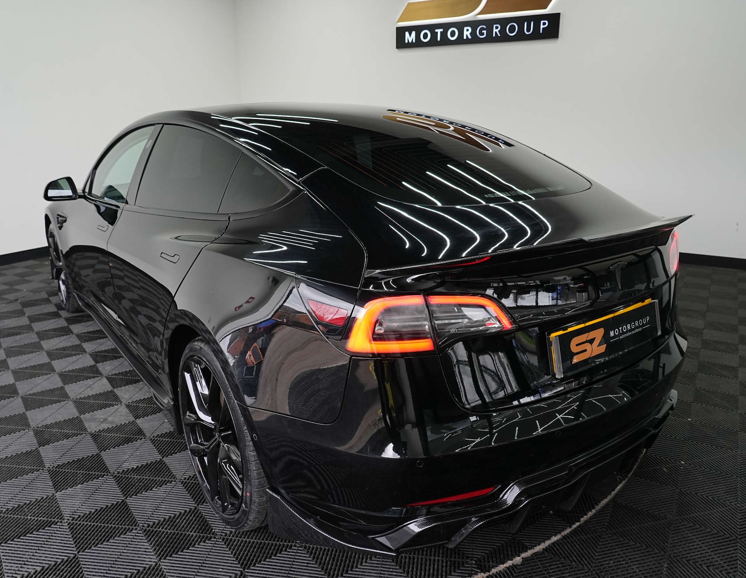 Used Tesla Model 3 2021 for sale - 77664947: Photo 13