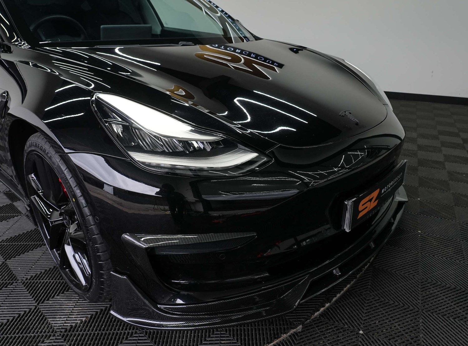 Used Tesla Model 3 2021 for sale - 77664947: Photo 16