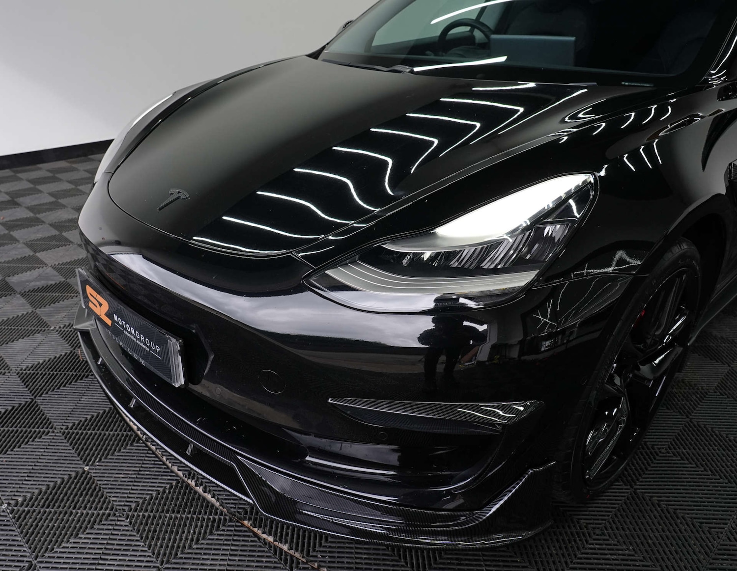 Used Tesla Model 3 2021 for sale - 77664947: Photo 18