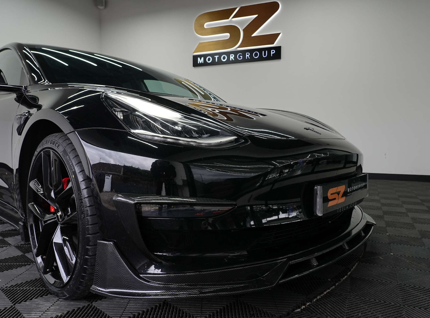 Used Tesla Model 3 2021 for sale - 77664947: Photo 19