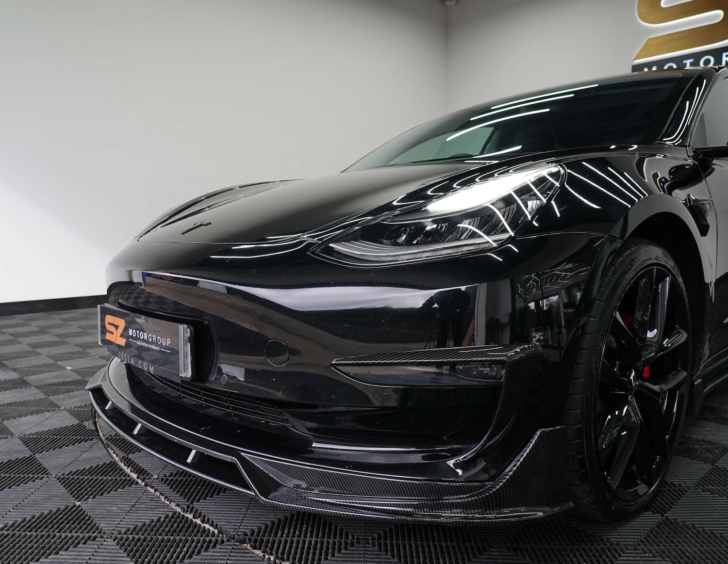 Used Tesla Model 3 2021 for sale - 77664947: Photo 20