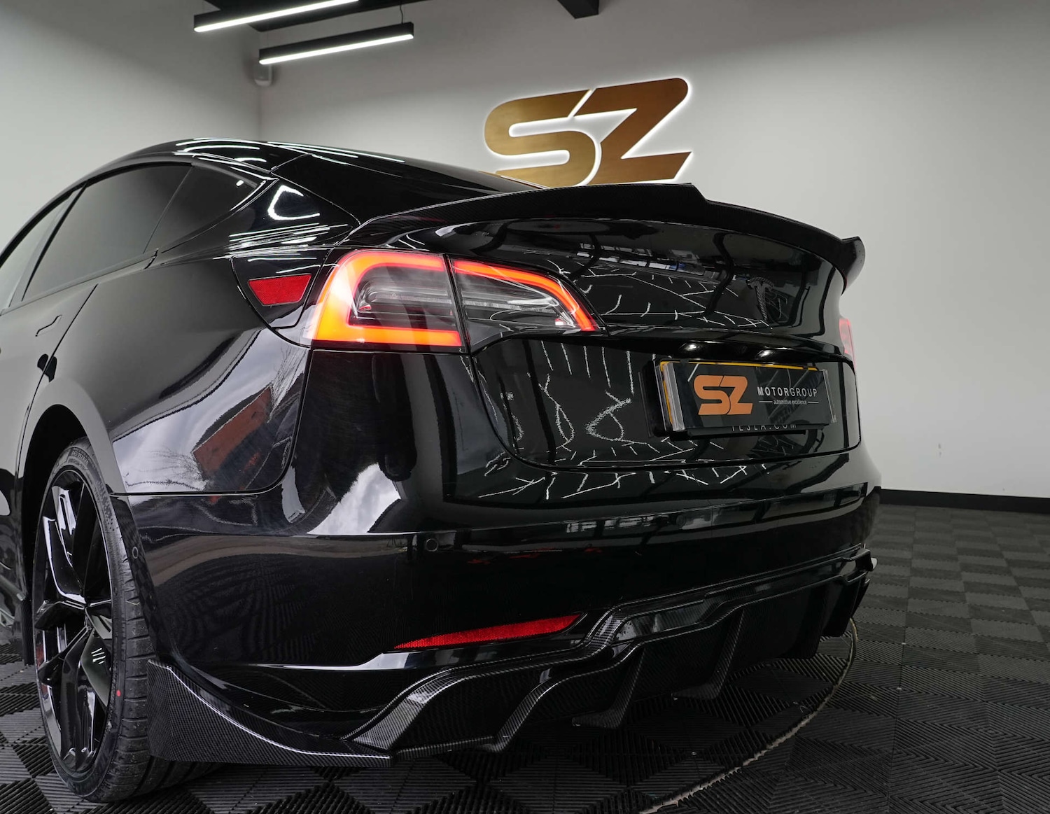 Used Tesla Model 3 2021 for sale - 77664947: Photo 21