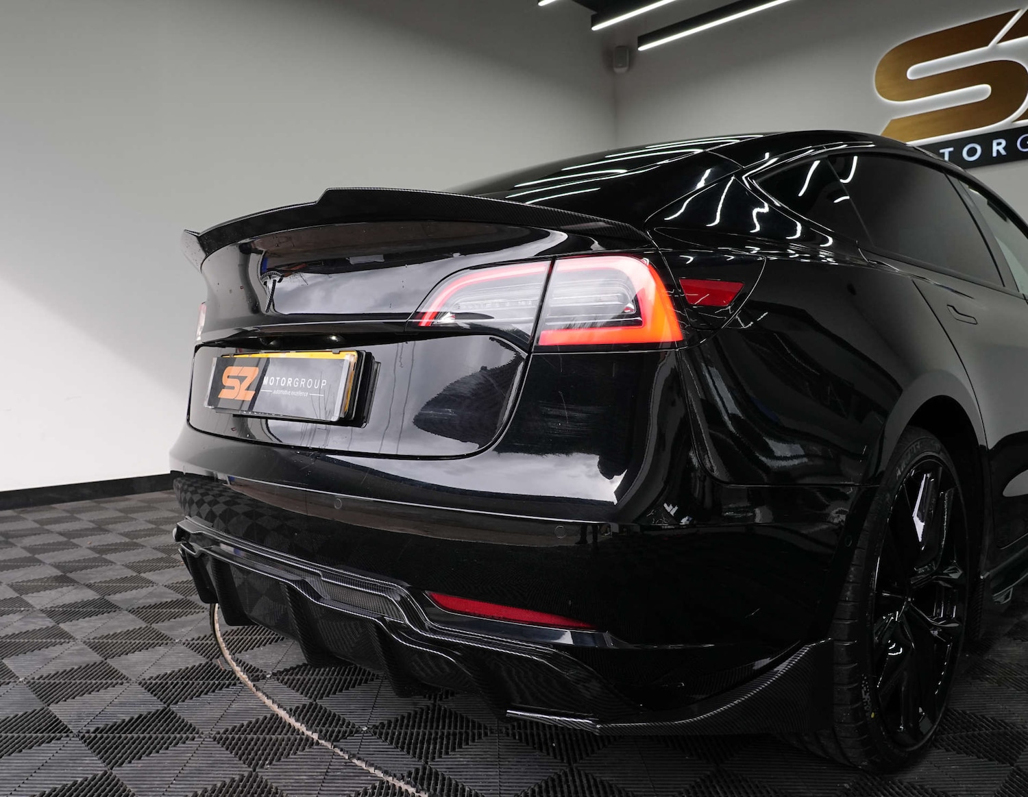 Used Tesla Model 3 2021 for sale - 77664947: Photo 22