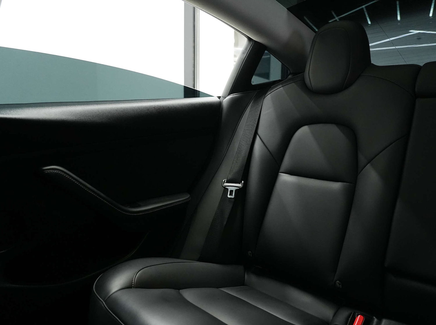 Used Tesla Model 3 2021 for sale - 77664947: Photo 28