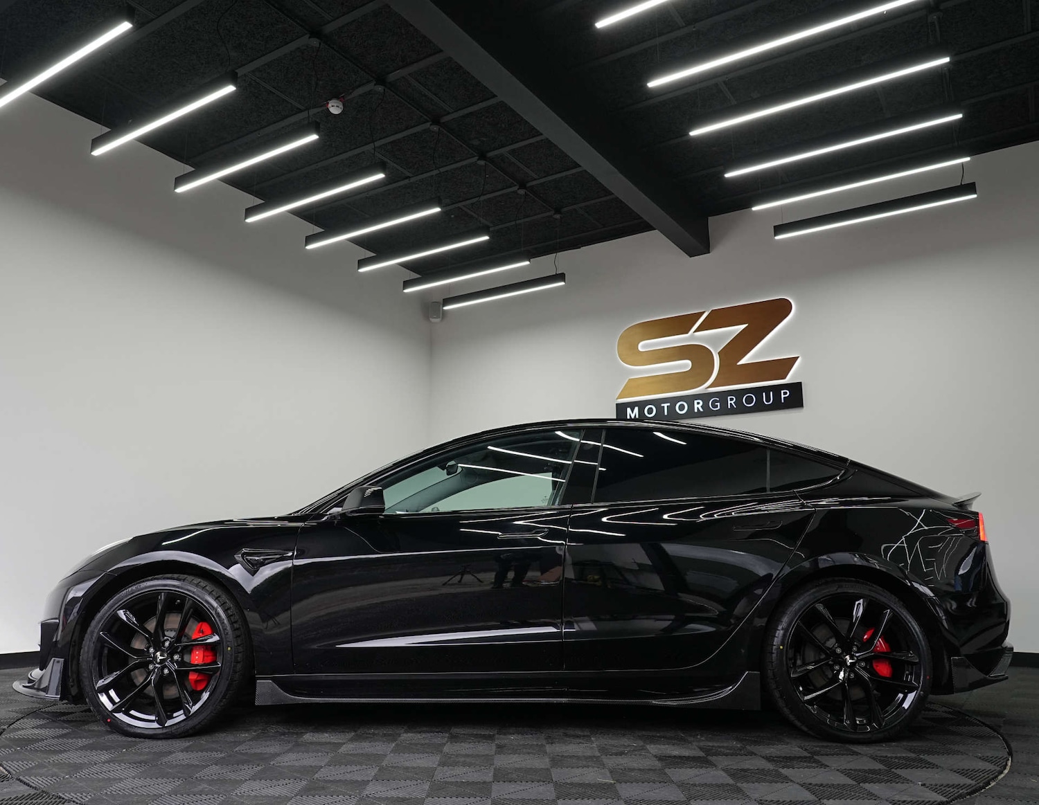 Used Tesla Model 3 2021 for sale - 77664947: Photo 30